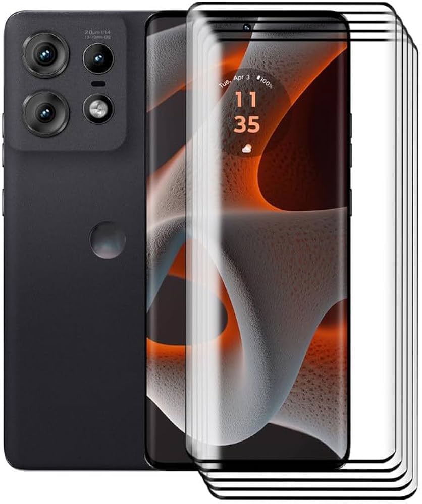スマートフォン本体 adagio.mahler motorola edge 50s pro motorola edge 50s proをレビュー！投げ売りで超コスパスマホに